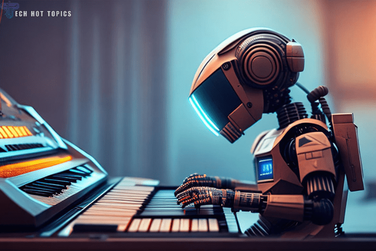 AI Songwriters