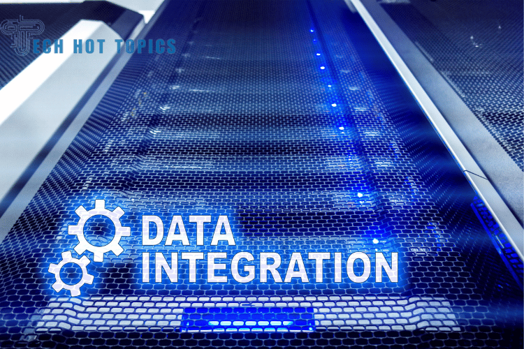 Key Technological Ingredients with Data Integrity