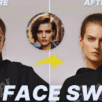 AI Face Swap_ Revolutionizing Content Creation and Entertainment