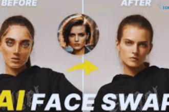 AI Face Swap_ Revolutionizing Content Creation and Entertainment