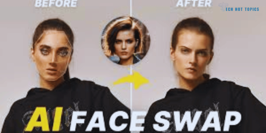 AI Face Swap_ Revolutionizing Content Creation and Entertainment