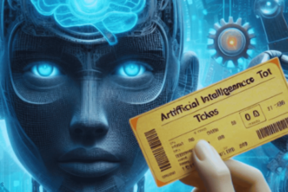 Artificial Intelligence Tickets Trends 2024 What's Next for Customer Engagement