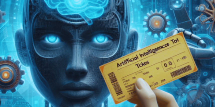 Artificial Intelligence Tickets Trends 2024 What's Next for Customer Engagement