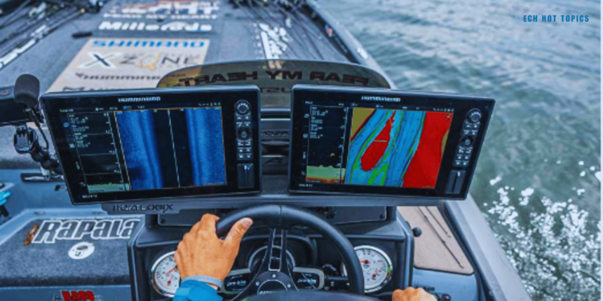 Bass Boat Technology_ Unveiling The AI Systems Powering Next-Gen Fishing Vessels