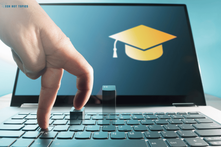 The Future of Online Learning