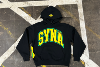 Syna World Tracksuit