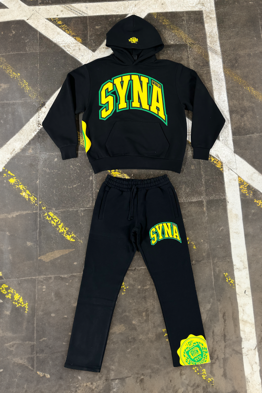 Syna World Tracksuit