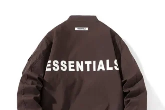 Essentials Hoodies