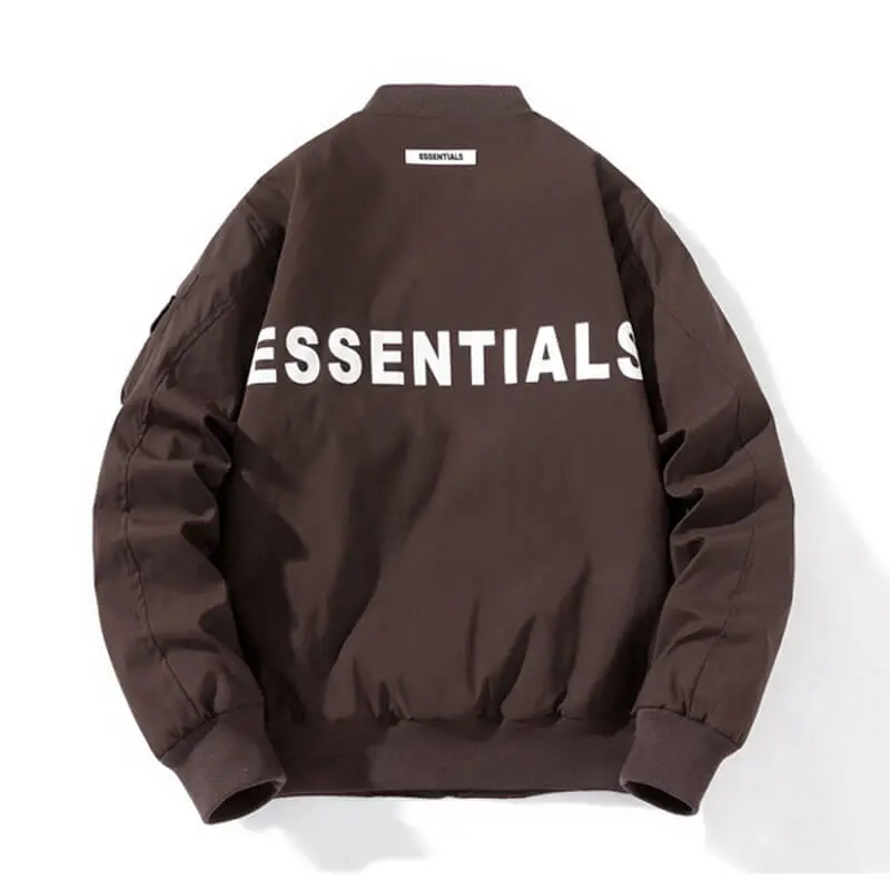 Essentials Hoodies