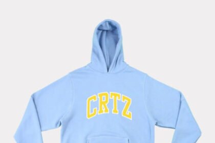 Corteiz Hoodie