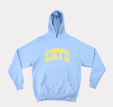 Corteiz Hoodie