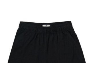 Pleasing Eric Emanuel Shorts Ideas to Elevate Your Wardrobe