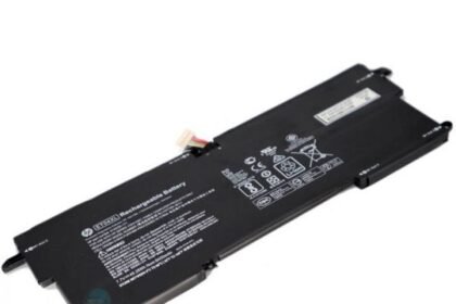 HP Laptop Batteries