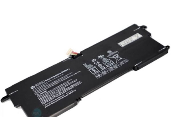 HP Laptop Batteries