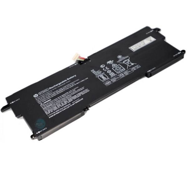 HP Laptop Batteries