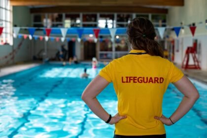 Lifeguarding skills improvement online,