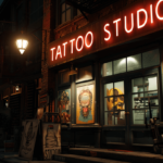 Tattoo course