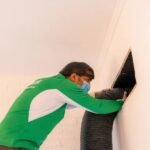 Air Conditioning Duct Cleaning