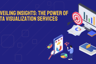 Unveiling Insights: The Power of Data Visualization Services